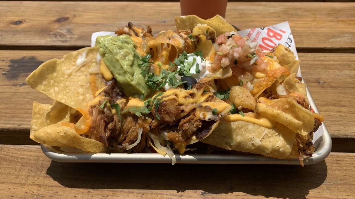 Chips & Salsa