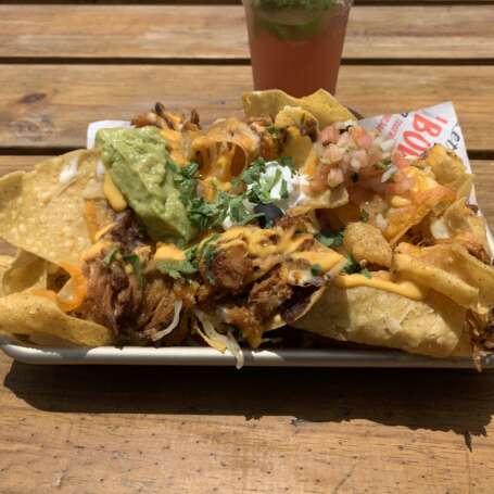 Chips & Salsa