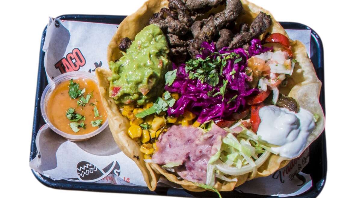 Steak Rice Bowl