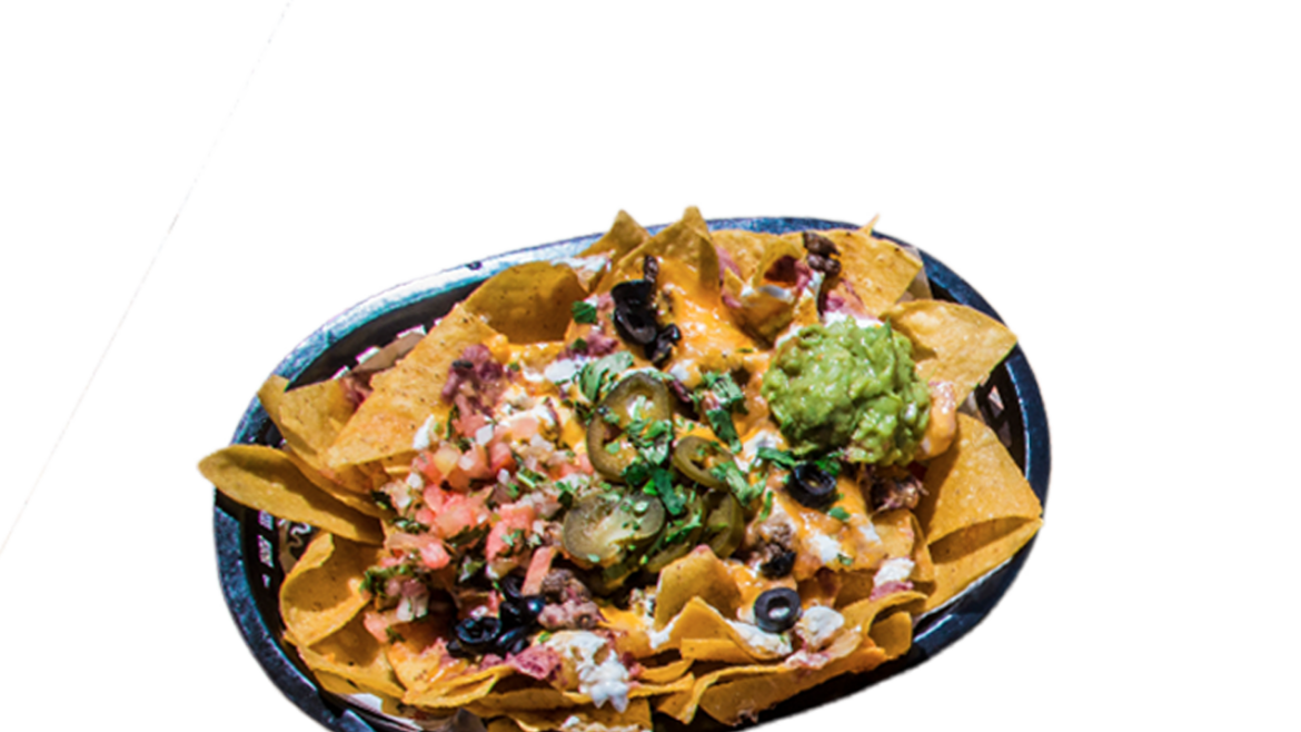 Nacho Loco