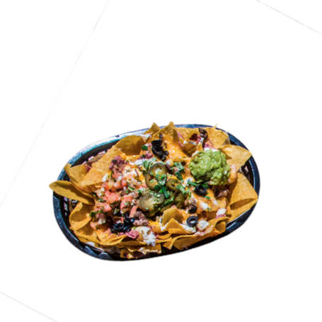 Nacho Loco